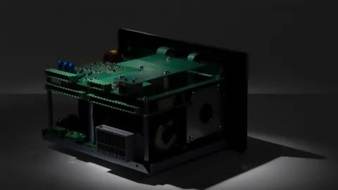 The Powersafe from NSE.