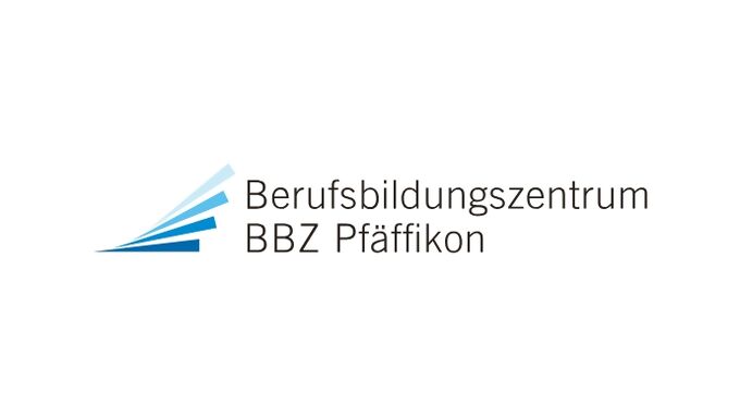 Logo BBZ Pfäffikon vocational training centre