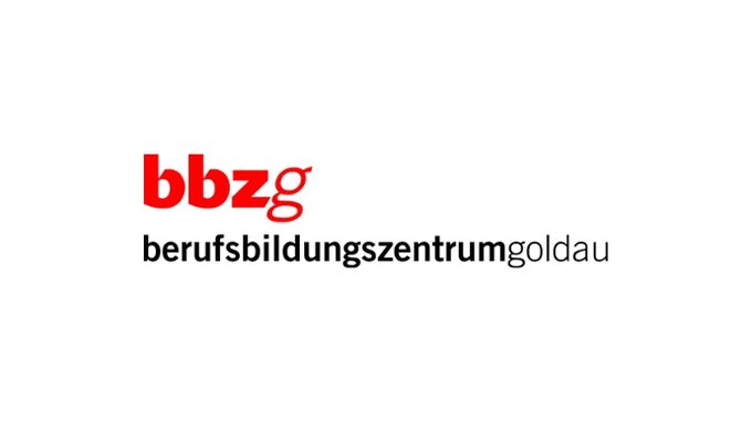 Logo BBZG Goldau vocational training centre