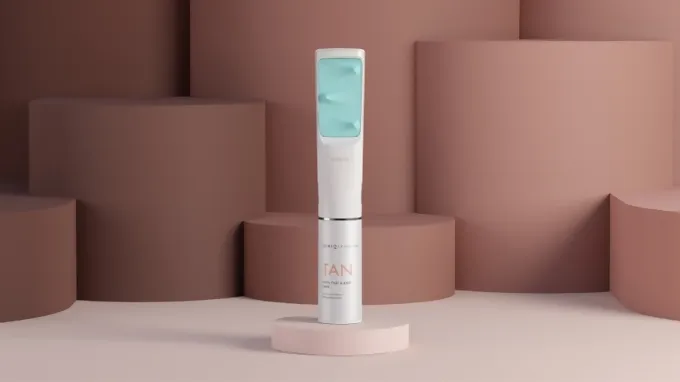 The IONIQ ONE Spray