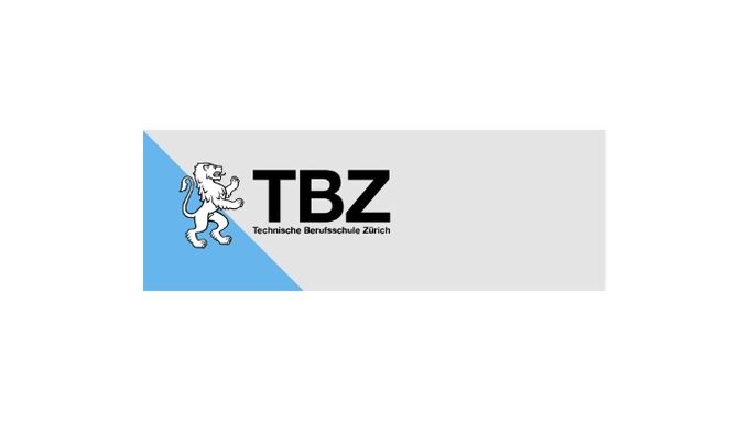 Logo of the Technical Vocational School in Zurich